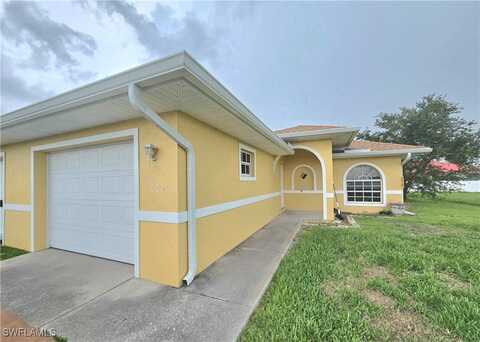 1908 NE 8th Place, Cape Coral, FL 33909