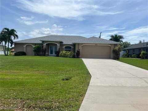 1001 SW 9th Avenue, Cape Coral, FL 33991