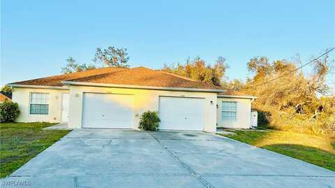 undefined, Lehigh Acres, FL 33973