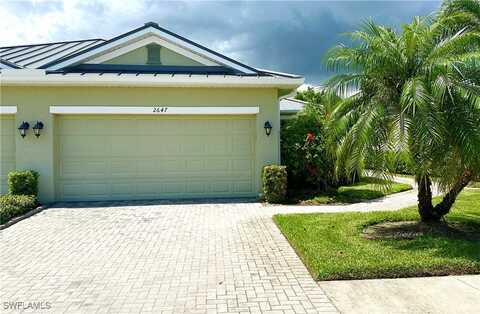 undefined, Cape Coral, FL 33991