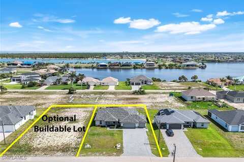 undefined, Cape Coral, FL 33993