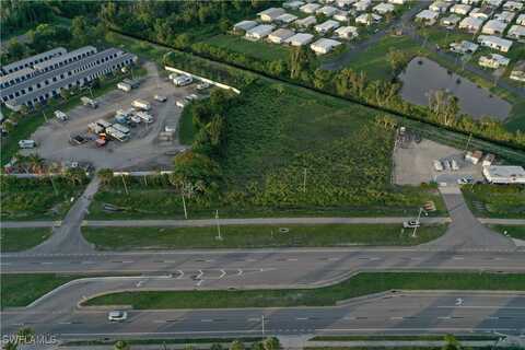 2536 N Tamiami Trail, North Fort Myers, FL 33903