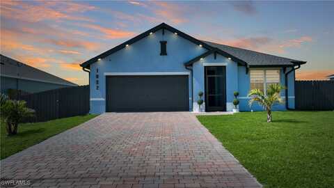 undefined, Cape Coral, FL 33993