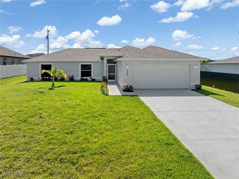 undefined, Cape Coral, FL 33993
