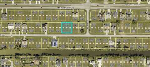 undefined, Cape Coral, FL 33909