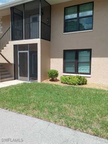 undefined, Cape Coral, FL 33991