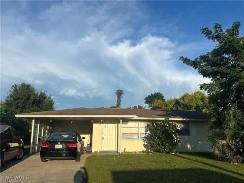37 Castlebar Circle, Fort Myers, FL 33905