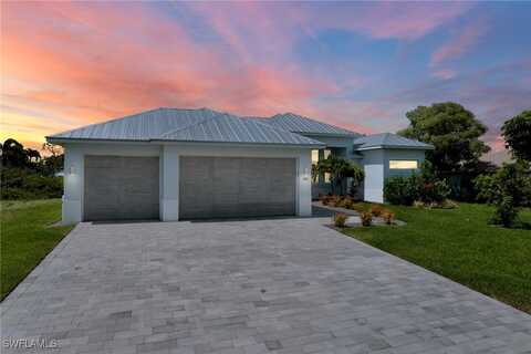 1915 Ottersrest Lane, Cape Coral, FL 33990