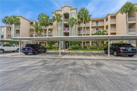 14051 Brant Point Circle unit: 8105, Fort Myers, FL 33919
