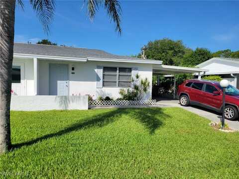 undefined, Lehigh Acres, FL 33936