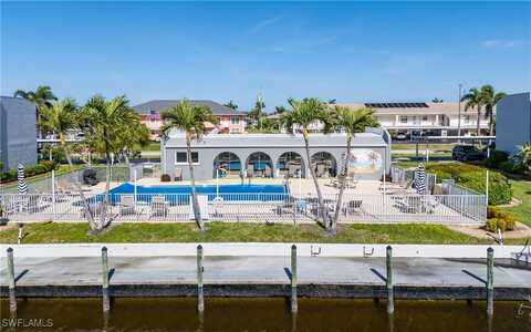 4549 SE 5th Place unit: 211, Cape Coral, FL 33904