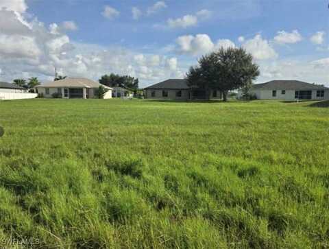 undefined, Cape Coral, FL 33993
