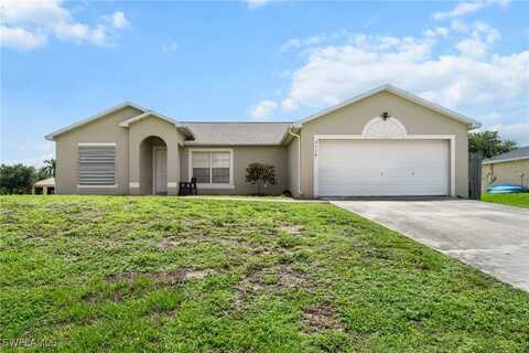 2118 NE 14th Avenue, Cape Coral, FL 33909