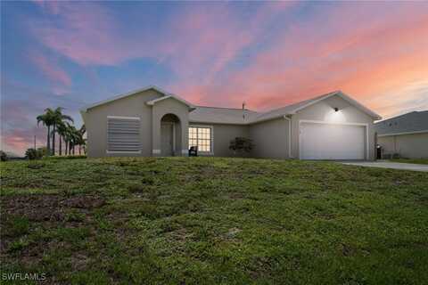 2118 NE 14th Avenue, Cape Coral, FL 33909