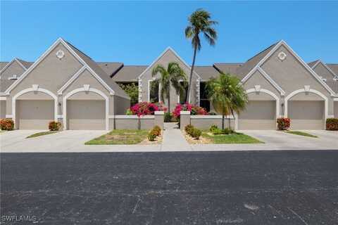 16260 Kelly Cove Drive unit: 235, Fort Myers, FL 33908