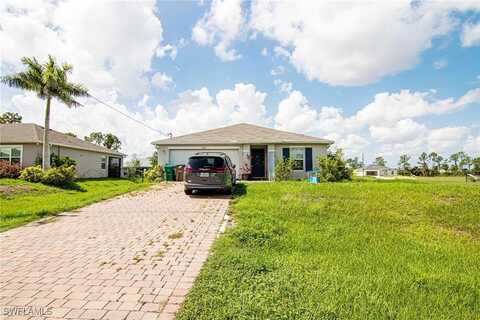 undefined, Cape Coral, FL 33909