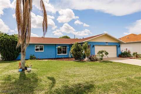 undefined, Cape Coral, FL 33990