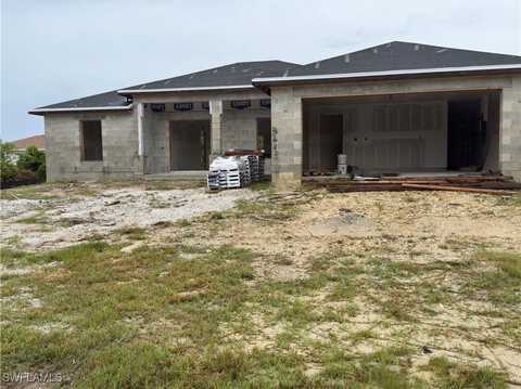 undefined, Cape Coral, FL 33993