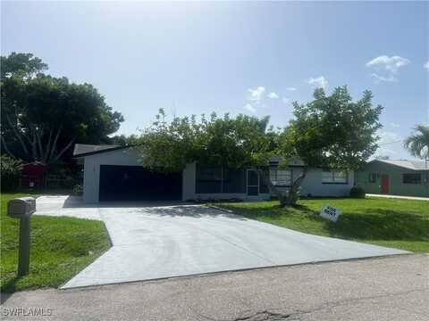 2203 Santiago Avenue, Fort Myers, FL 33905