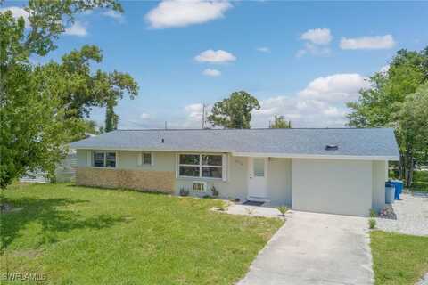 372 Park Lane Drive, North Fort Myers, FL 33917