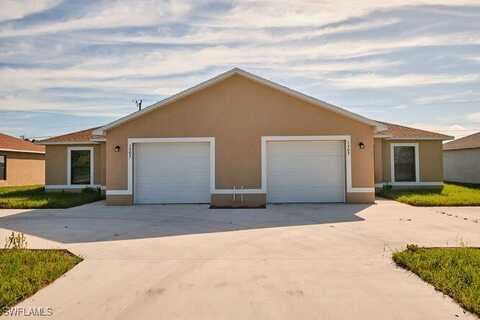 undefined, Cape Coral, FL 33990