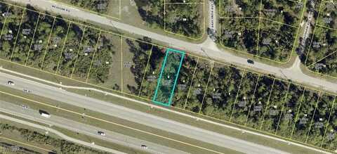 2838 Meadow Road, Lehigh Acres, FL 33974