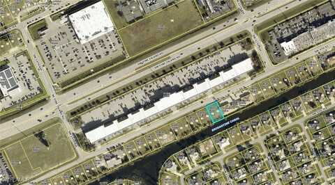 1224 SW 4th Street, Cape Coral, FL 33991