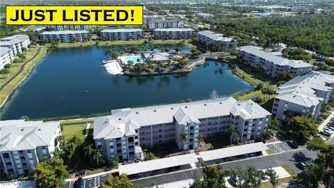 16655 Lake Circle Drive unit: 843, Fort Myers, FL 33908