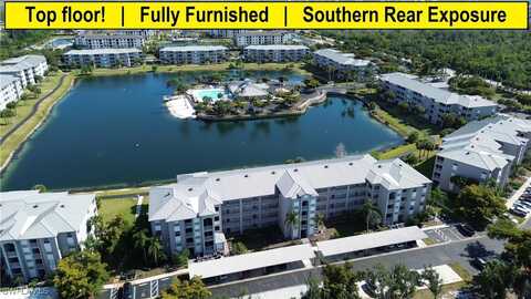 16655 Lake Circle Drive unit: 843, Fort Myers, FL 33908