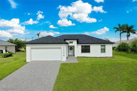 undefined, Cape Coral, FL 33993