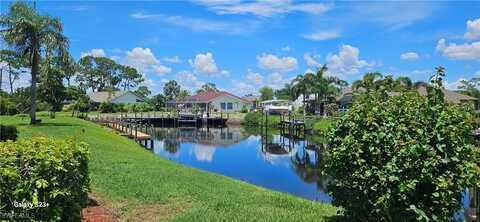 15140 Riverbend Boulevard unit: 510, North Fort Myers, FL 33917
