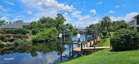 15140 Riverbend Boulevard unit: 510, North Fort Myers, FL 33917