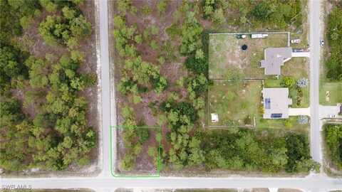 3901 E 10th Street, Lehigh Acres, FL 33972