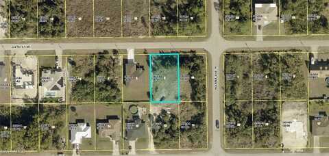 2803 24th Street W, Lehigh Acres, FL 33971