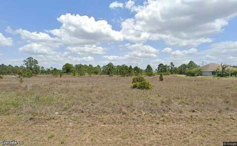 727 Frontenac Avenue S, Lehigh Acres, FL 33974