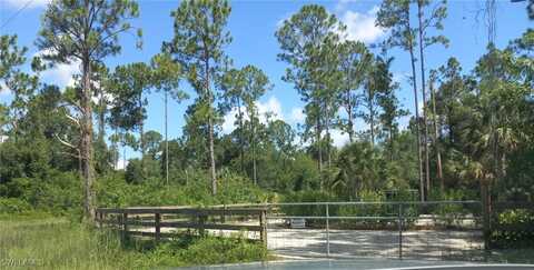 1231 Ramus Street E, Lehigh Acres, FL 33974