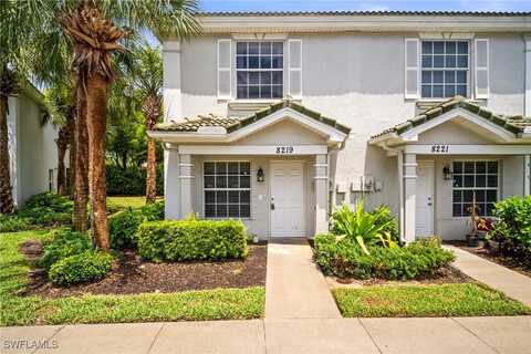 8219 pacific beach Drive, Fort Myers, FL 33966