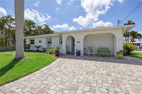 2839 Janet Street, Matlacha, FL 33993