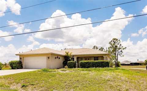 undefined, Cape Coral, FL 33909
