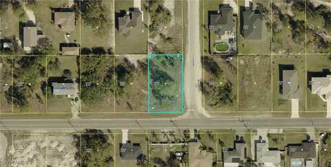 undefined, Lehigh Acres, FL 33876