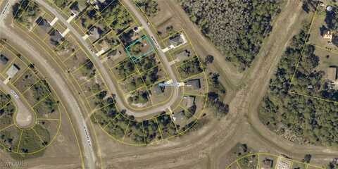 8016 Memory Circle, Labelle, FL 33935