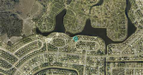445 Boleyn Circle, Lehigh Acres, FL 33974