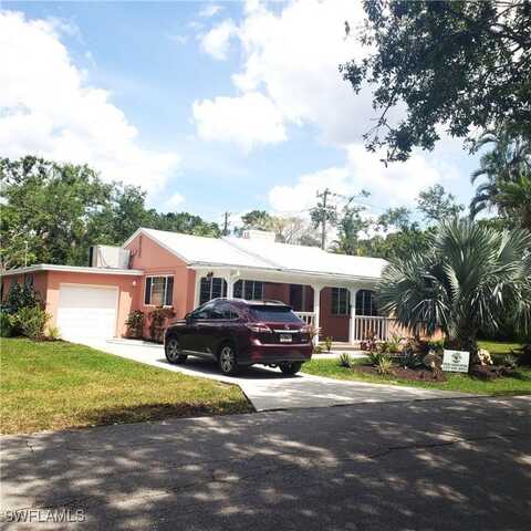 undefined, Fort Myers, FL 33901