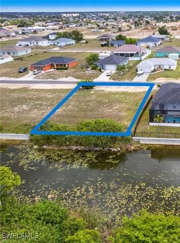 undefined, Cape Coral, FL 33909