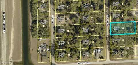 undefined, Lehigh Acres, FL 33972