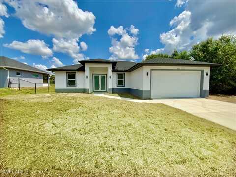 undefined, Lehigh Acres, FL 33971