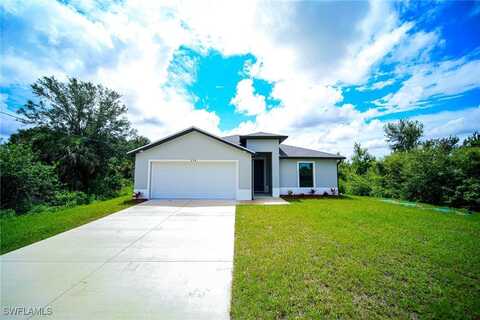 374 Pennfield Street, Lehigh Acres, FL 33974