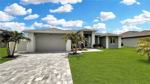 921 NE 13th Avenue, Cape Coral, FL 33909
