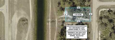 undefined, Lehigh Acres, FL 33972