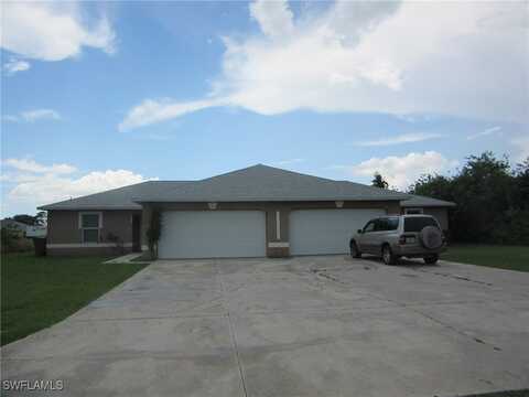 undefined, Lehigh Acres, FL 33973